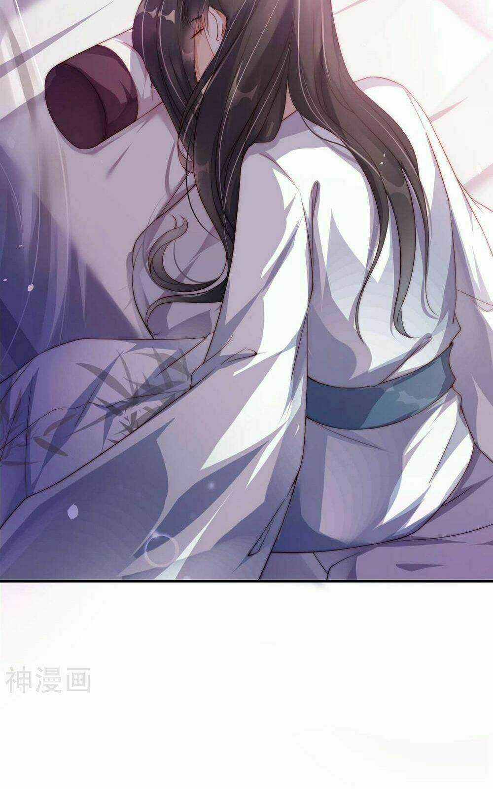 Dòng Máu Ngọt Ngào Chapter 1 trang 55