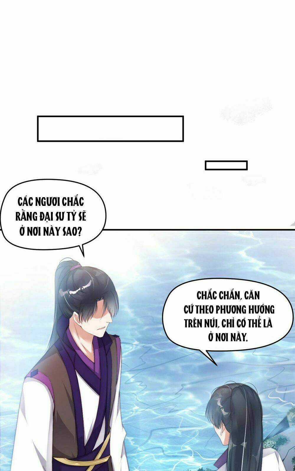 Dòng Máu Ngọt Ngào Chapter 1 trang 58