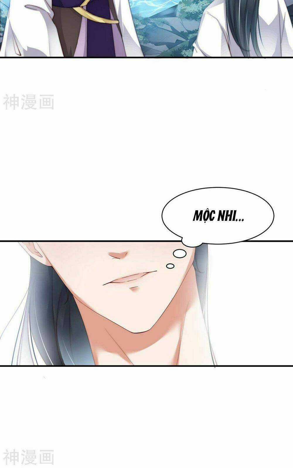 Dòng Máu Ngọt Ngào Chapter 1 trang 59