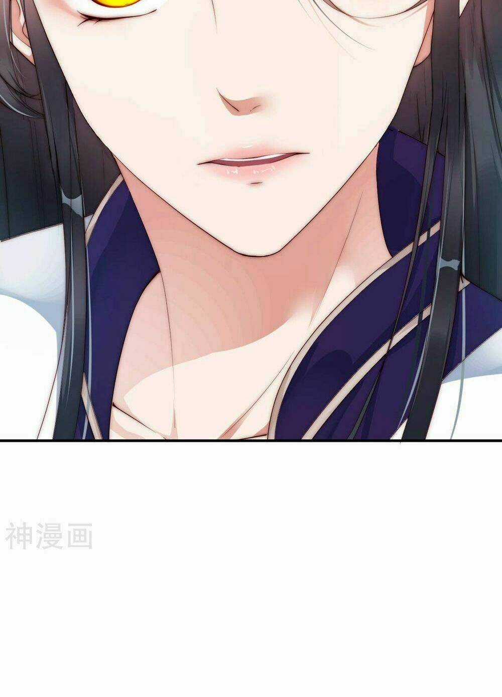 Dòng Máu Ngọt Ngào Chapter 1 trang 6