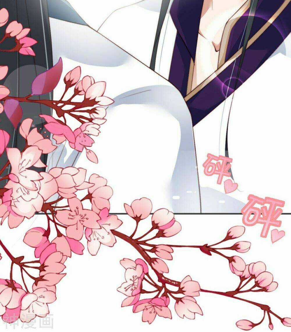 Dòng Máu Ngọt Ngào Chapter 10 trang 10