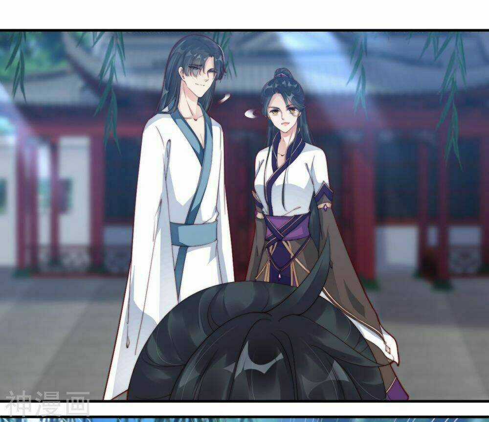 Dòng Máu Ngọt Ngào Chapter 10 trang 17