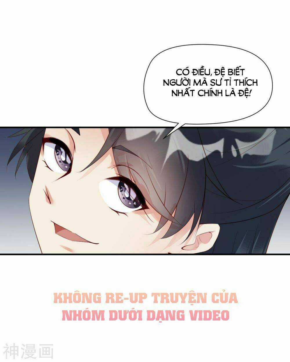 Dòng Máu Ngọt Ngào Chapter 10 trang 25