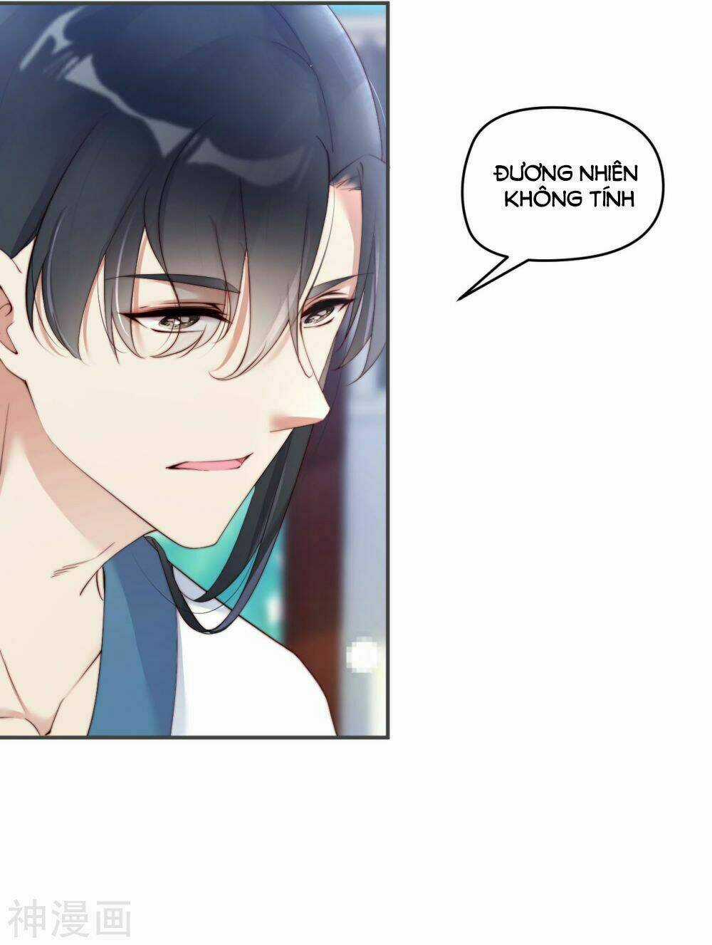 Dòng Máu Ngọt Ngào Chapter 10 trang 5