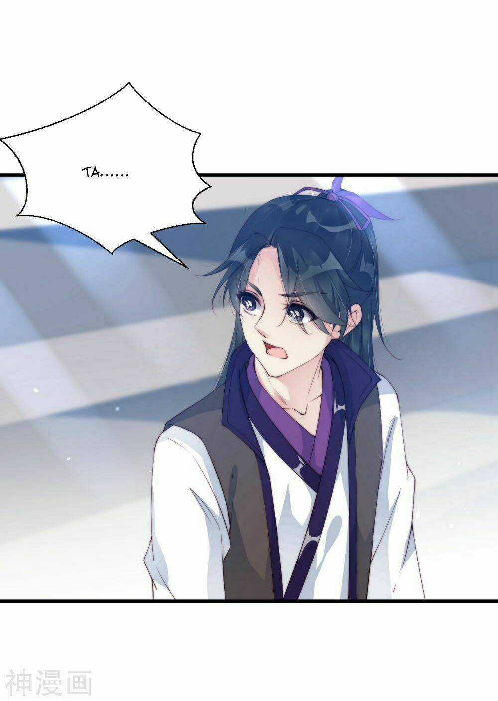 Dòng Máu Ngọt Ngào Chapter 11 trang 11