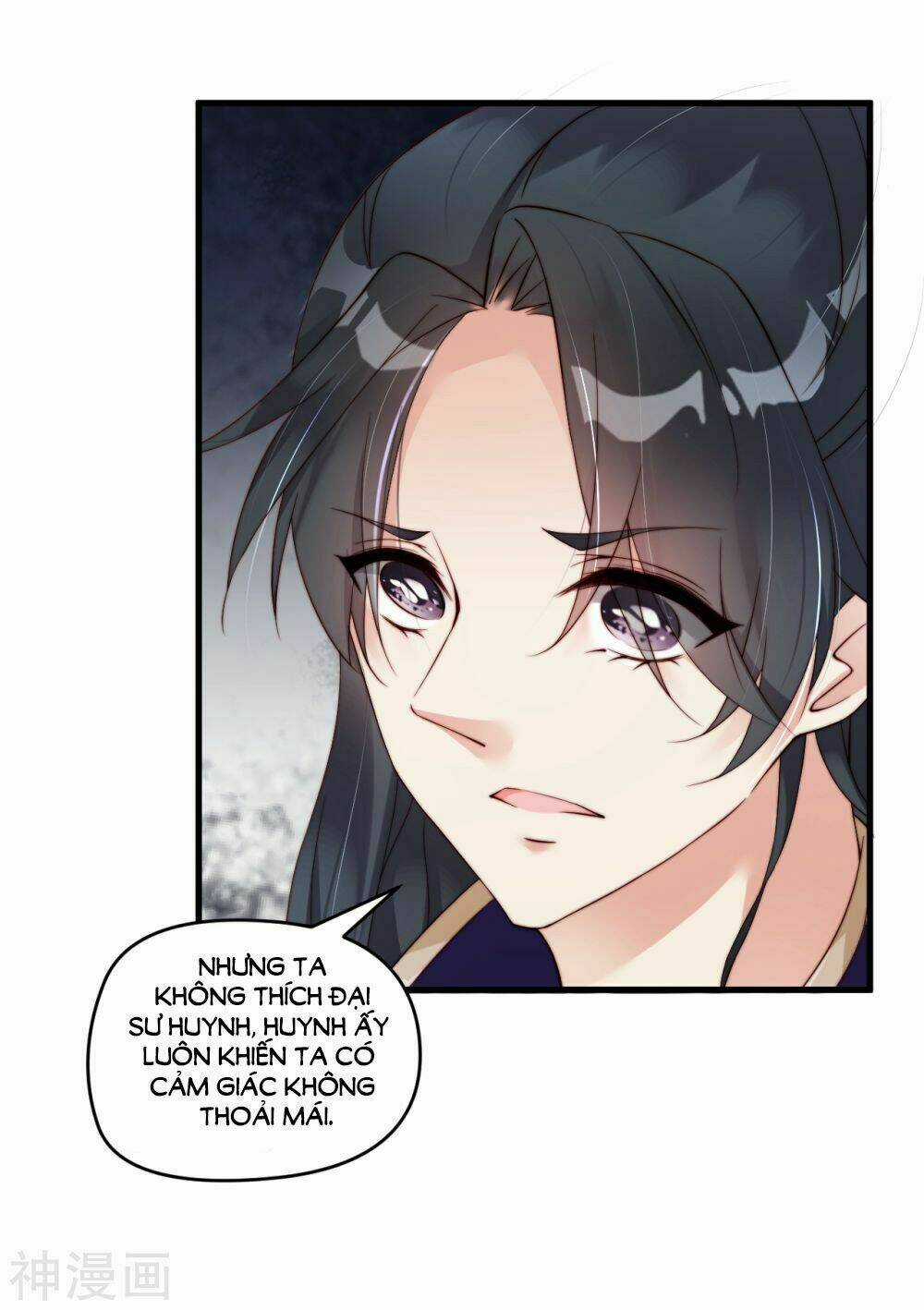 Dòng Máu Ngọt Ngào Chapter 11 trang 24