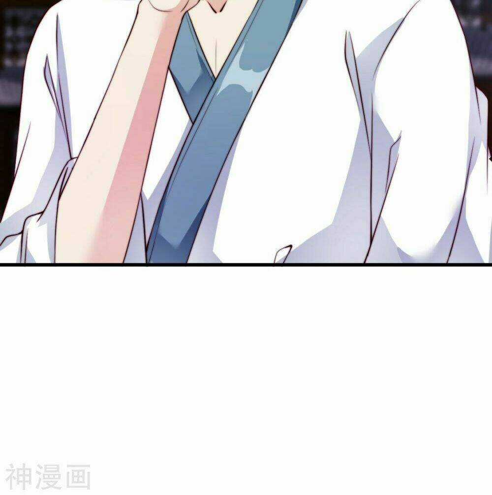 Dòng Máu Ngọt Ngào Chapter 11 trang 26