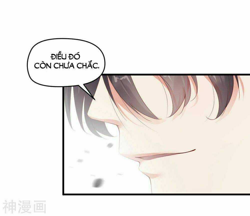 Dòng Máu Ngọt Ngào Chapter 11 trang 28