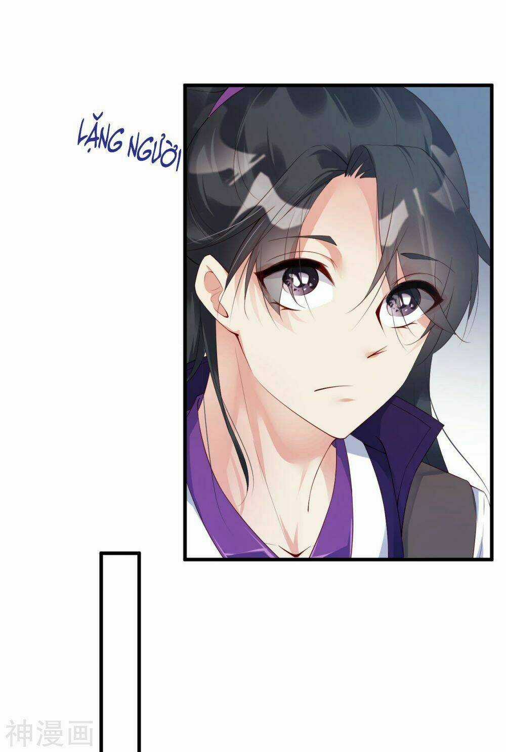 Dòng Máu Ngọt Ngào Chapter 11 trang 30