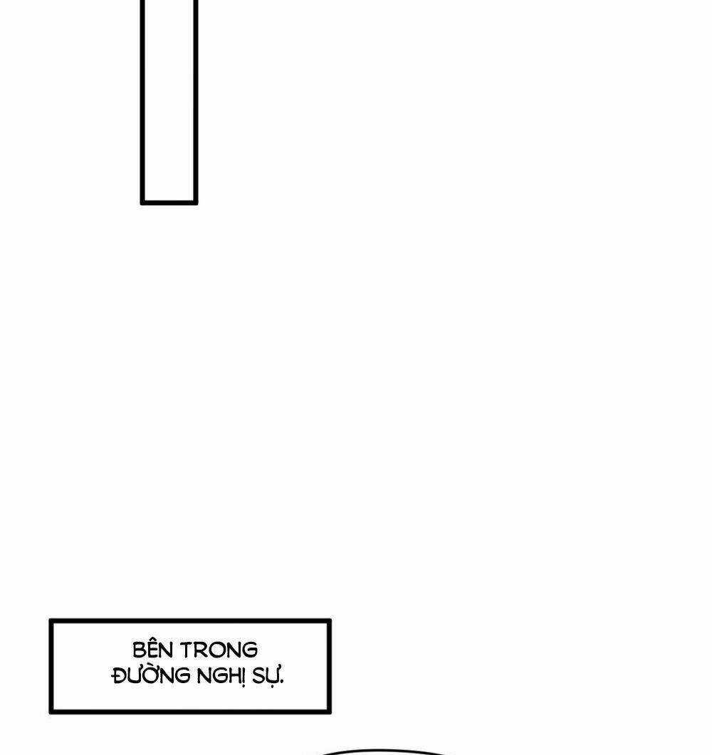 Dòng Máu Ngọt Ngào Chapter 11 trang 31