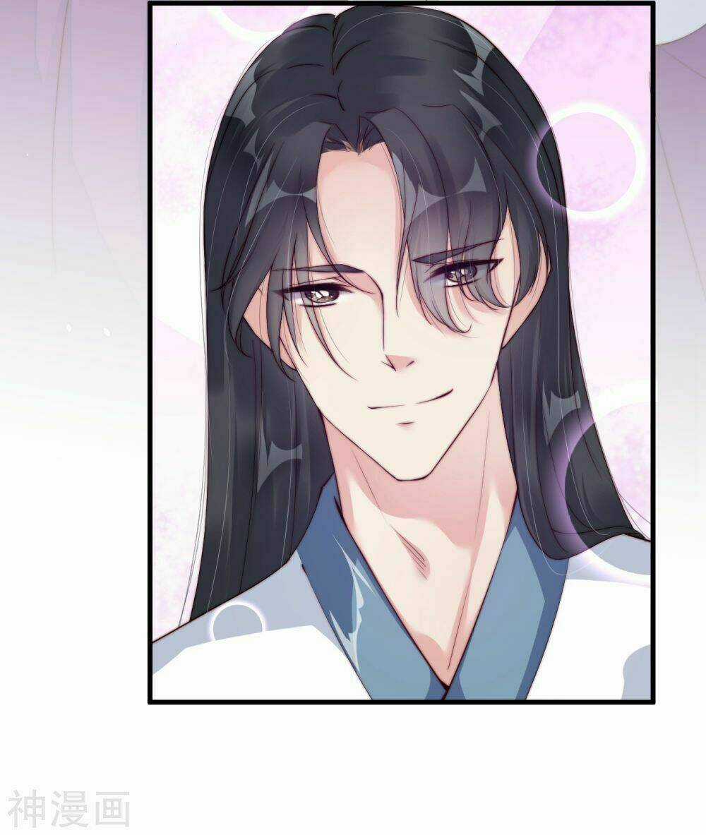 Dòng Máu Ngọt Ngào Chapter 11 trang 5