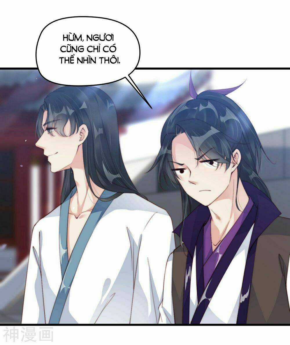 Dòng Máu Ngọt Ngào Chapter 11 trang 7