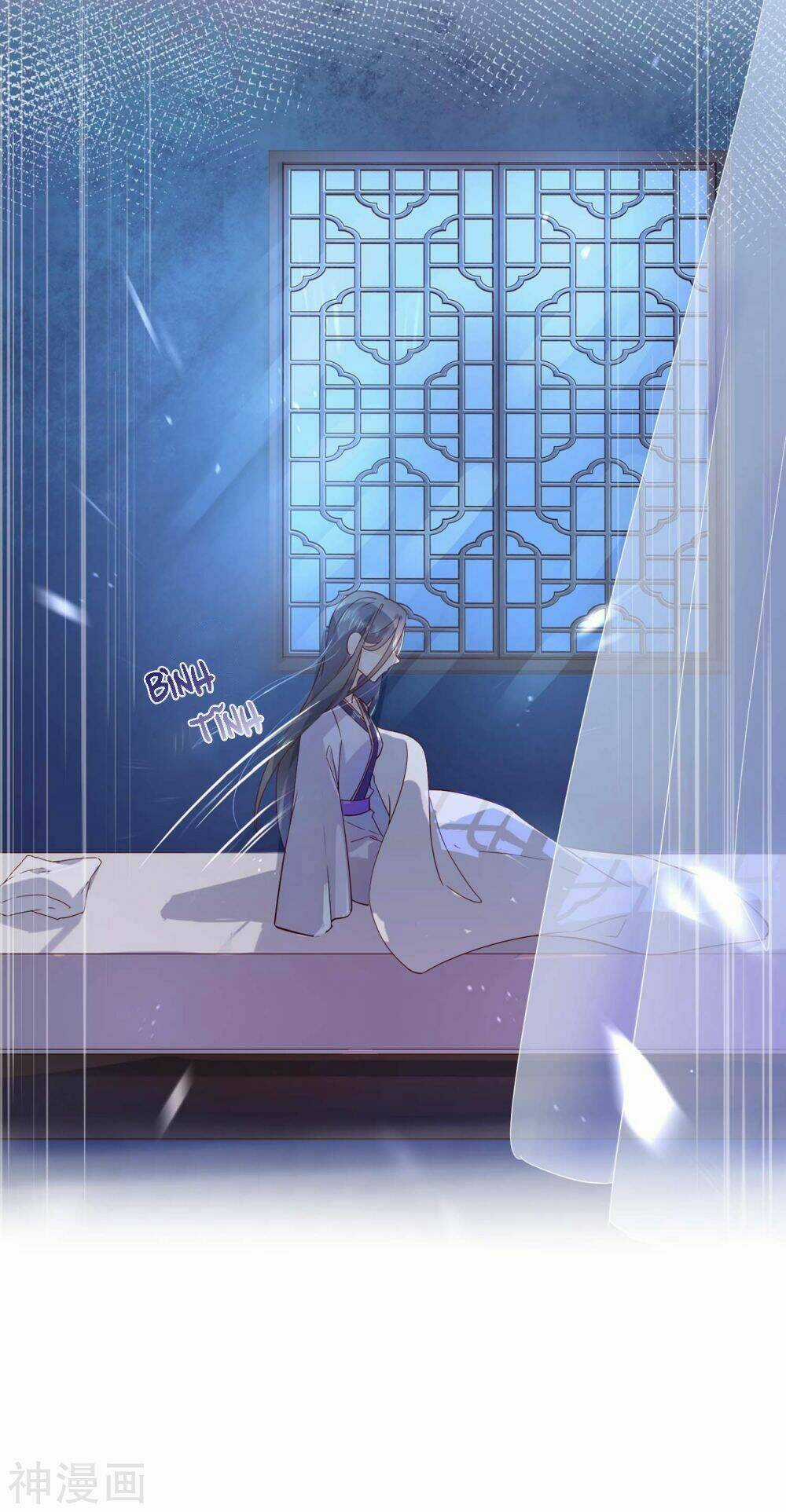 Dòng Máu Ngọt Ngào Chapter 12 trang 10