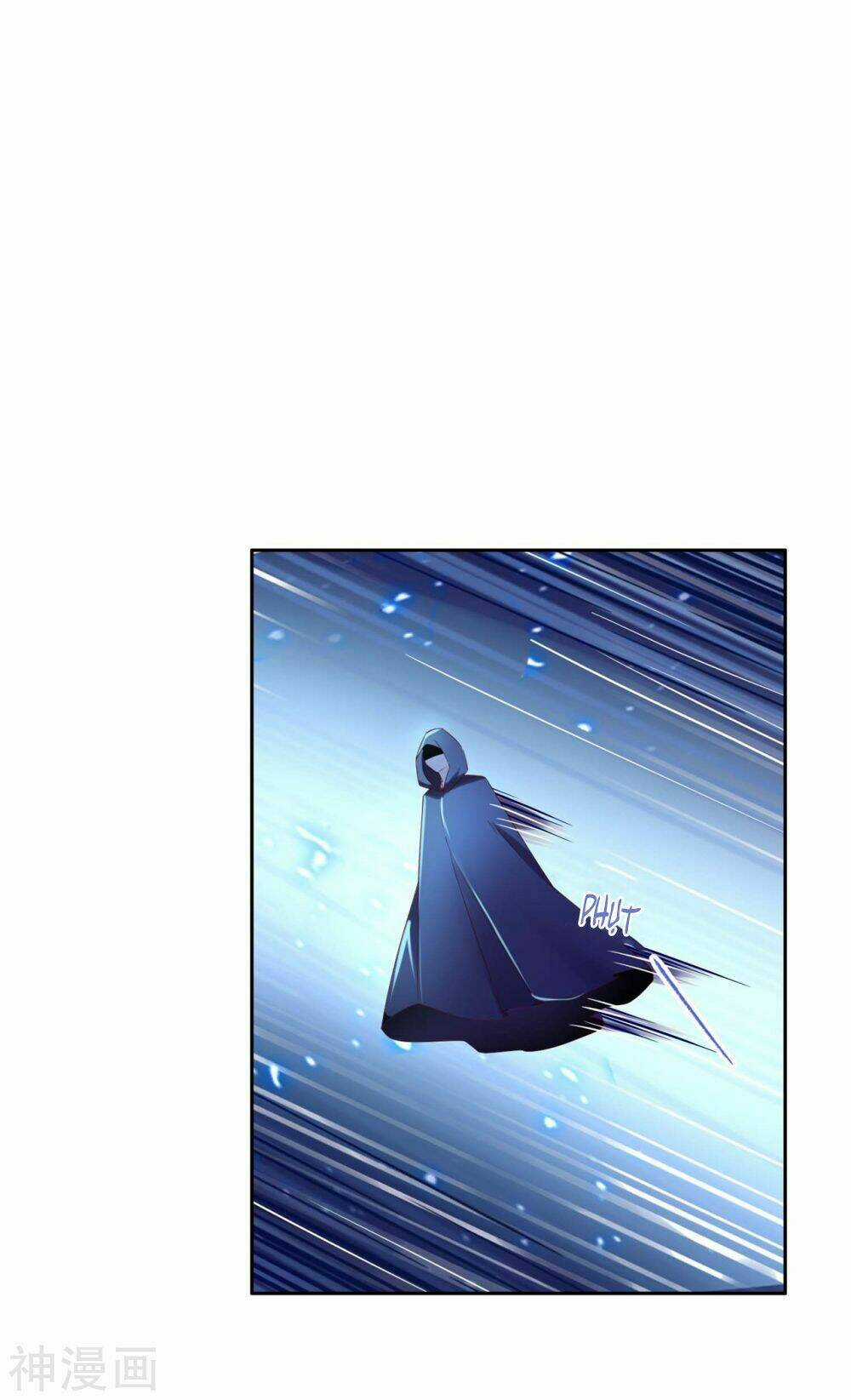 Dòng Máu Ngọt Ngào Chapter 12 trang 14