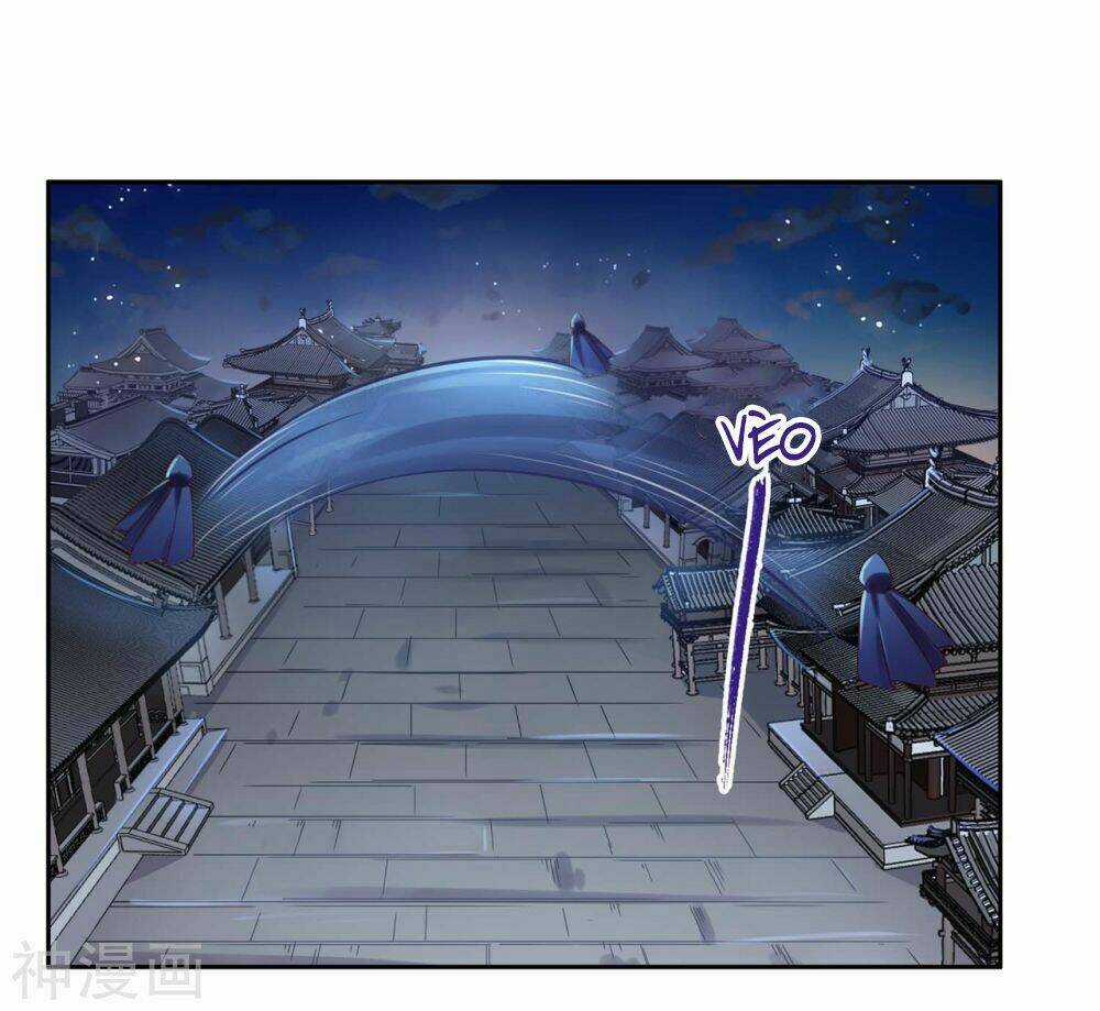 Dòng Máu Ngọt Ngào Chapter 12 trang 15