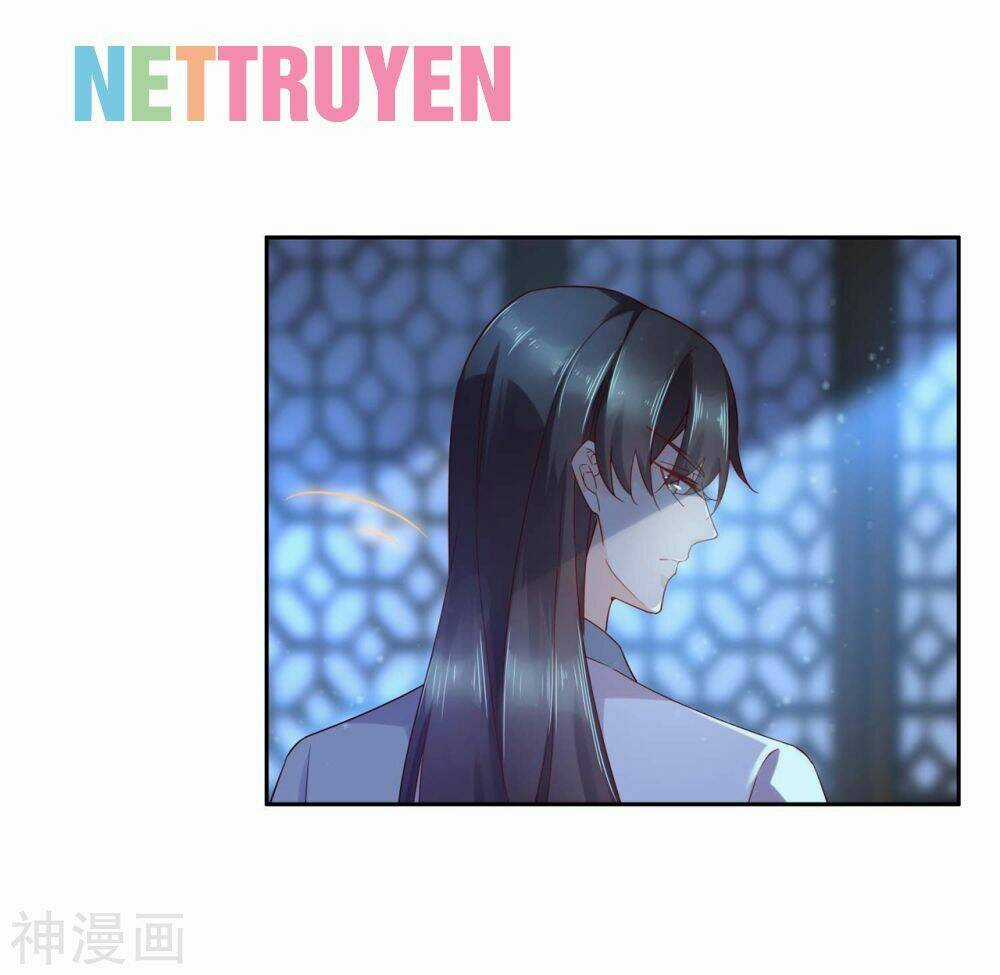 Dòng Máu Ngọt Ngào Chapter 12 trang 16