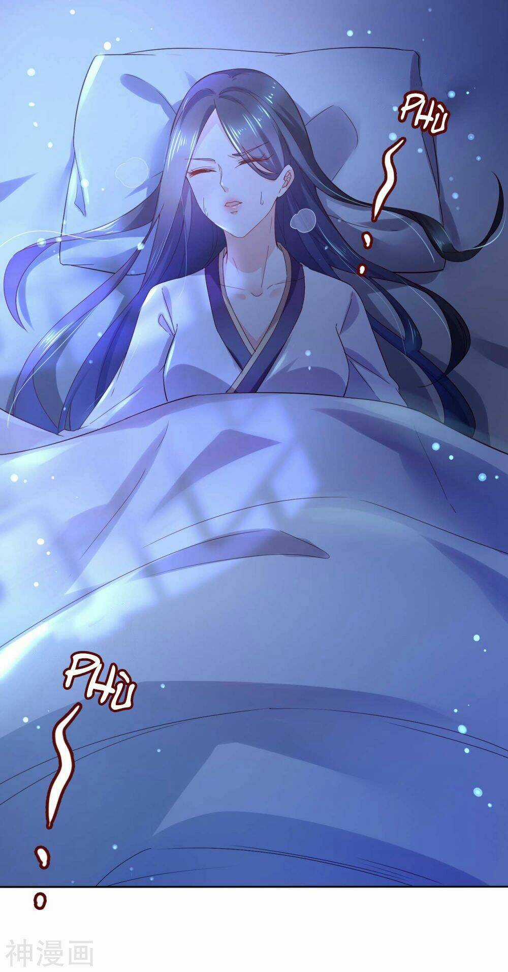 Dòng Máu Ngọt Ngào Chapter 12 trang 2