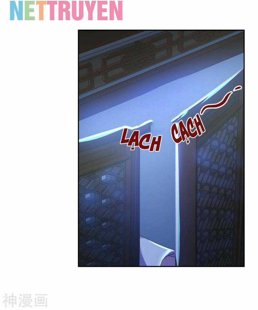 Dòng Máu Ngọt Ngào Chapter 12 trang 22