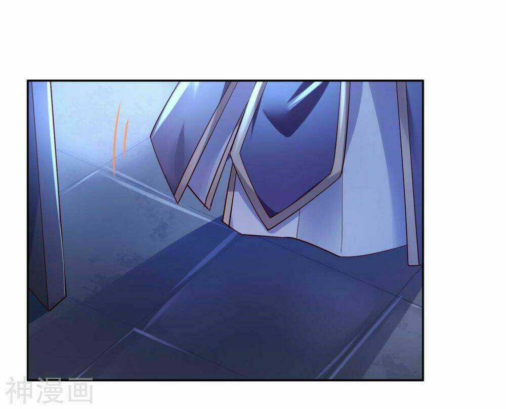 Dòng Máu Ngọt Ngào Chapter 12 trang 23