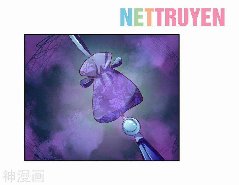 Dòng Máu Ngọt Ngào Chapter 12 trang 25