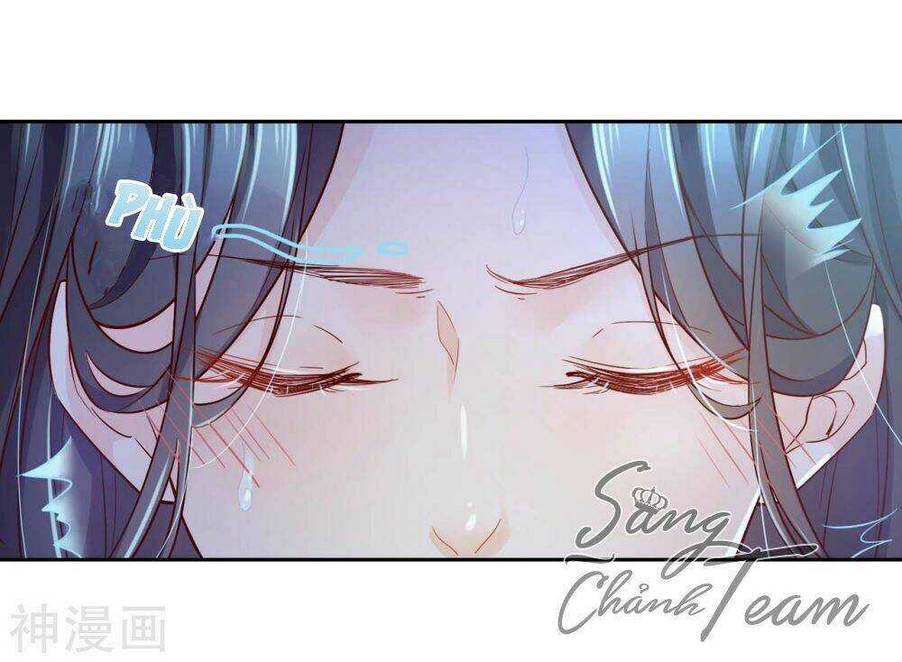 Dòng Máu Ngọt Ngào Chapter 12 trang 26