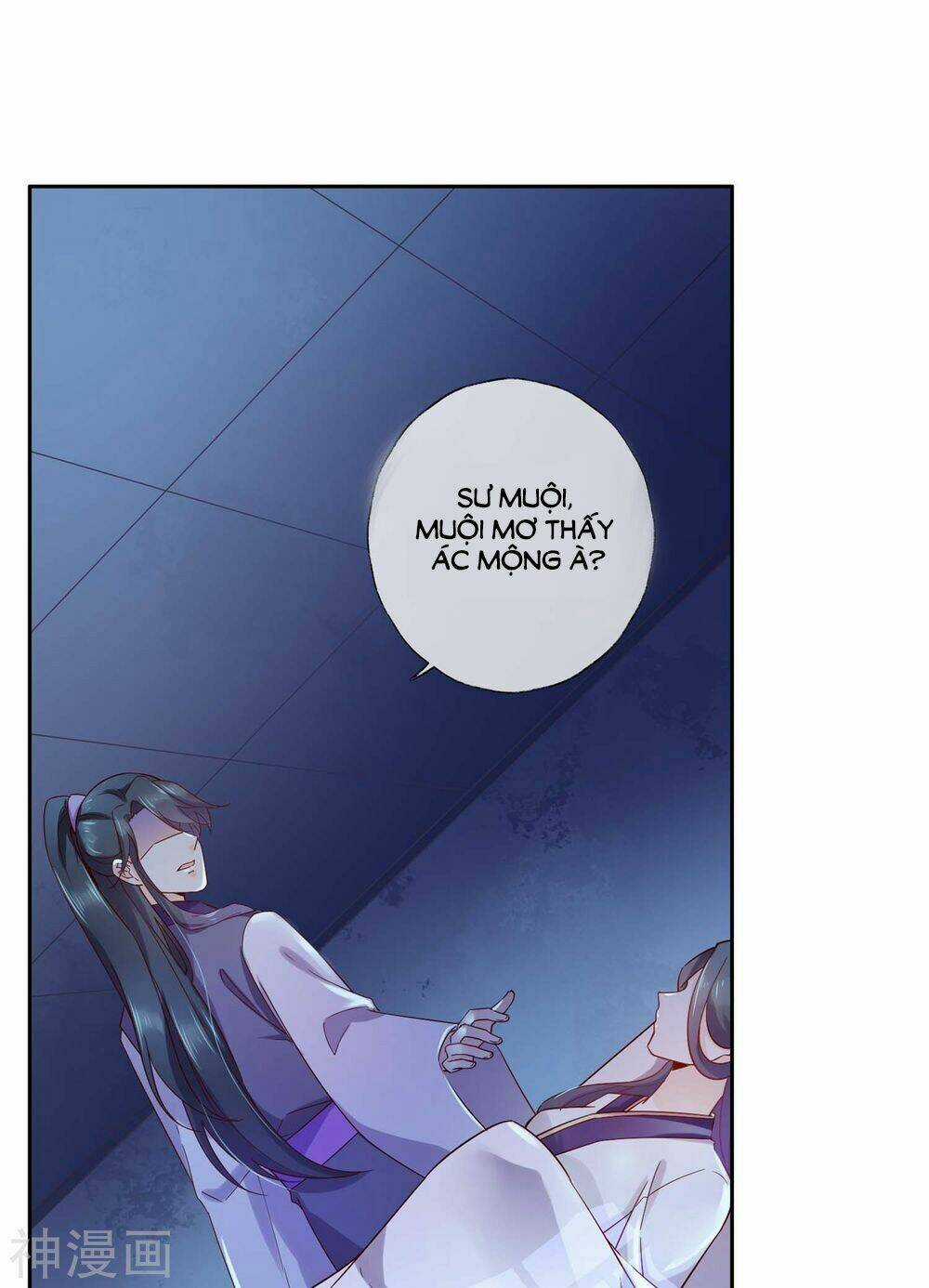 Dòng Máu Ngọt Ngào Chapter 12 trang 27