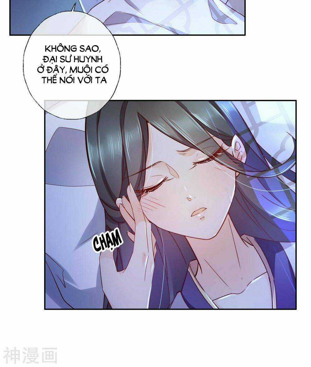 Dòng Máu Ngọt Ngào Chapter 12 trang 28