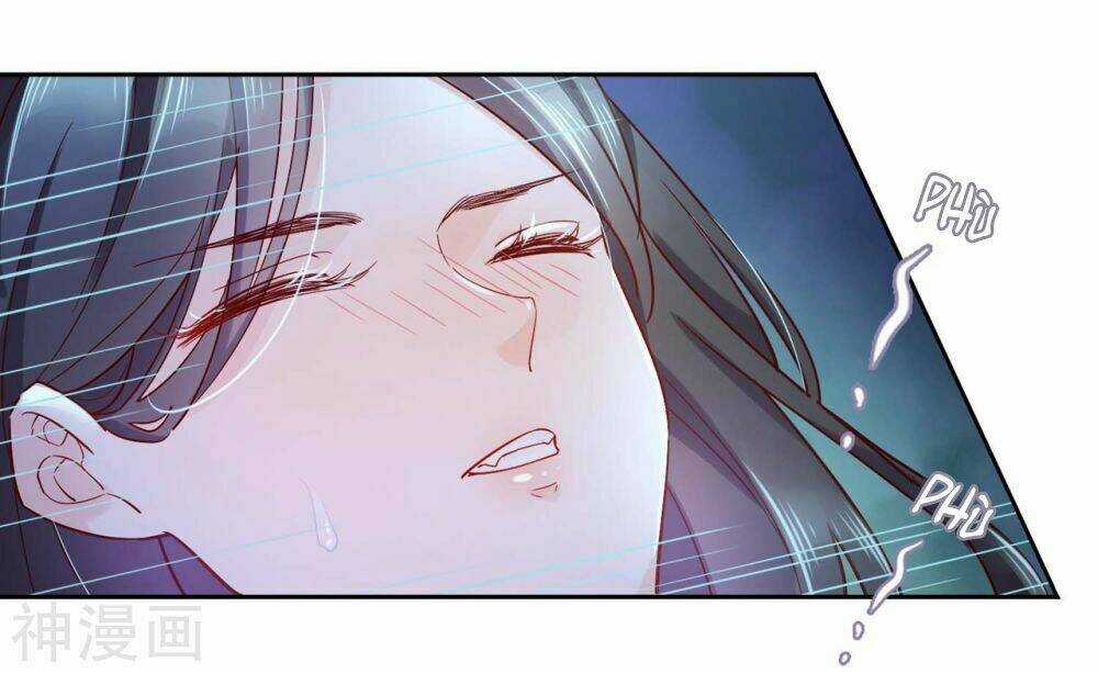 Dòng Máu Ngọt Ngào Chapter 12 trang 31