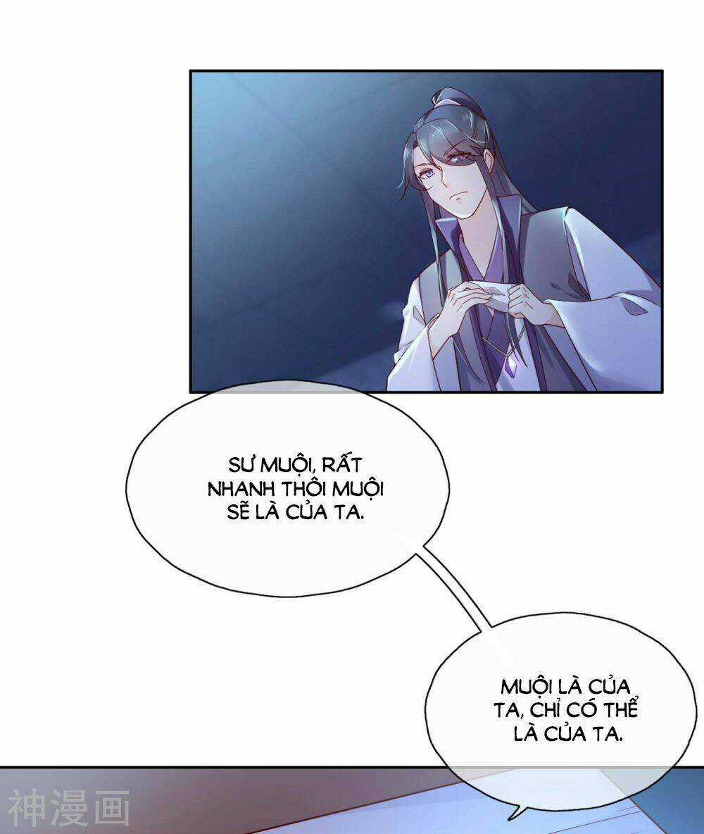 Dòng Máu Ngọt Ngào Chapter 12 trang 32