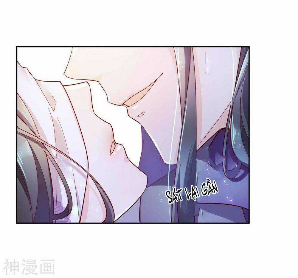 Dòng Máu Ngọt Ngào Chapter 12 trang 34