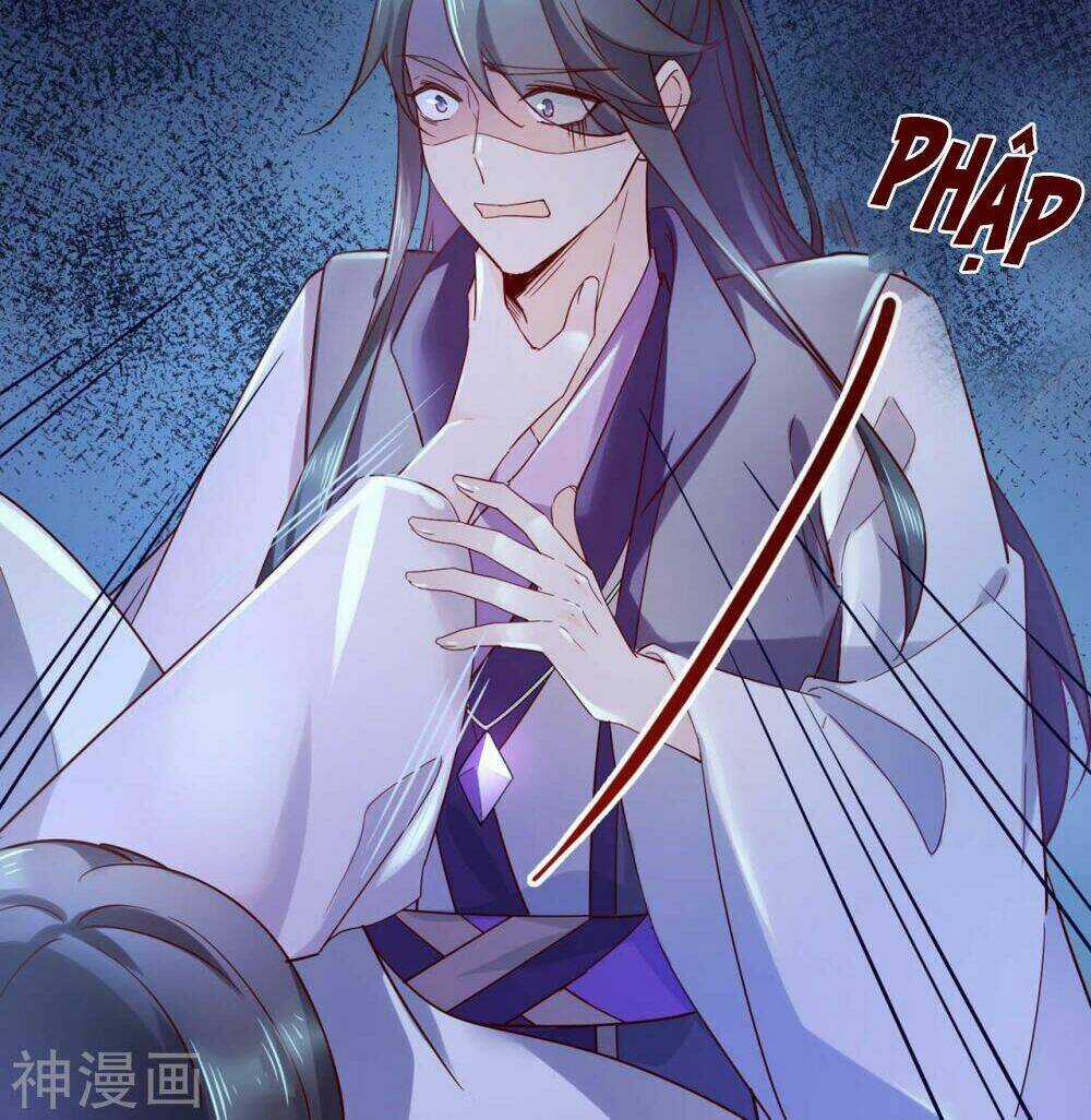 Dòng Máu Ngọt Ngào Chapter 12 trang 36