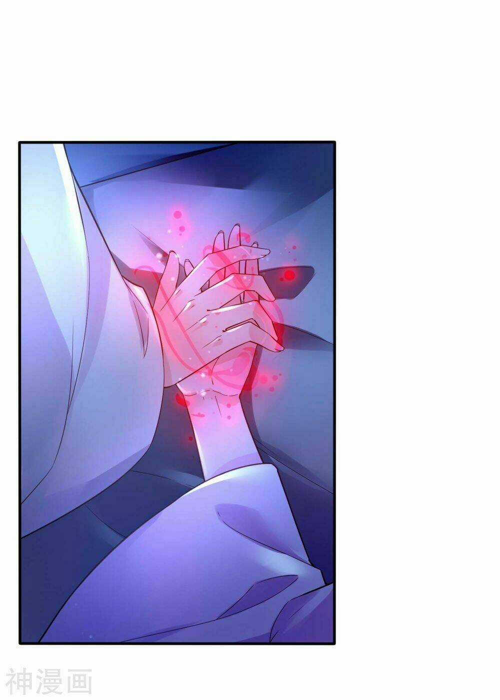 Dòng Máu Ngọt Ngào Chapter 12 trang 4