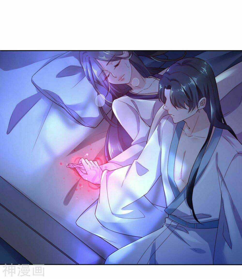 Dòng Máu Ngọt Ngào Chapter 12 trang 5