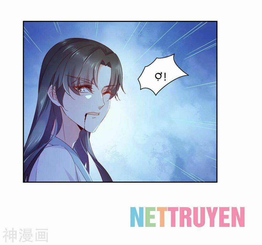 Dòng Máu Ngọt Ngào Chapter 12 trang 6