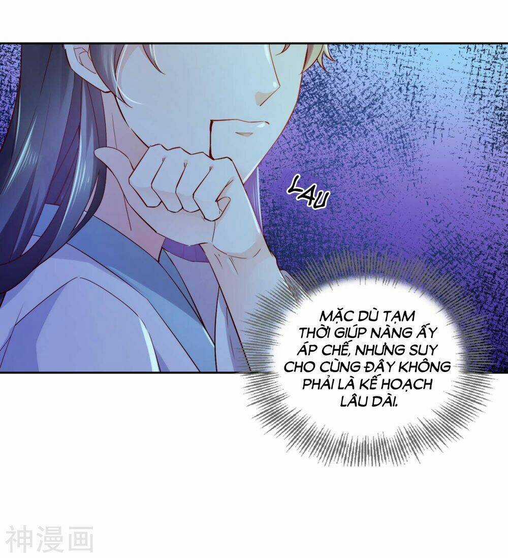 Dòng Máu Ngọt Ngào Chapter 12 trang 7