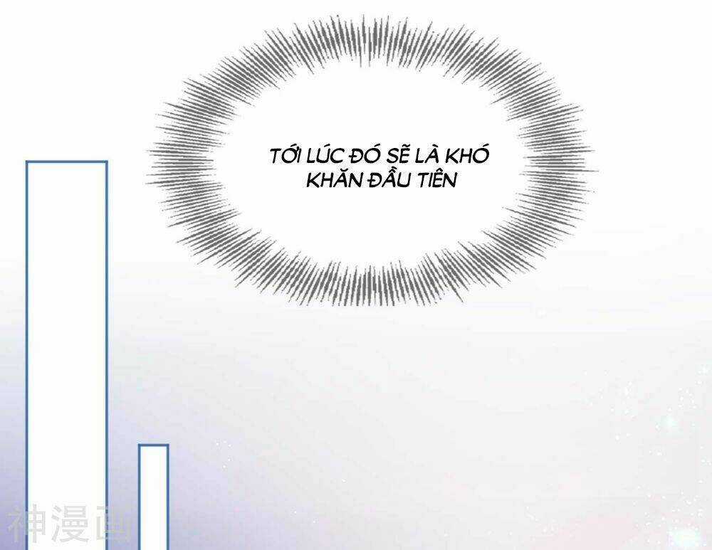 Dòng Máu Ngọt Ngào Chapter 12 trang 9