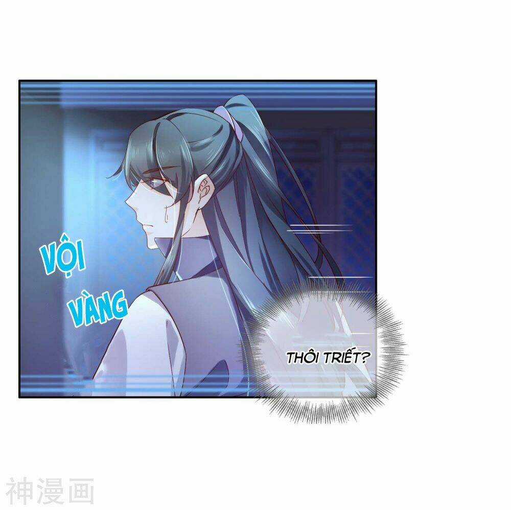 Dòng Máu Ngọt Ngào Chapter 13 trang 13