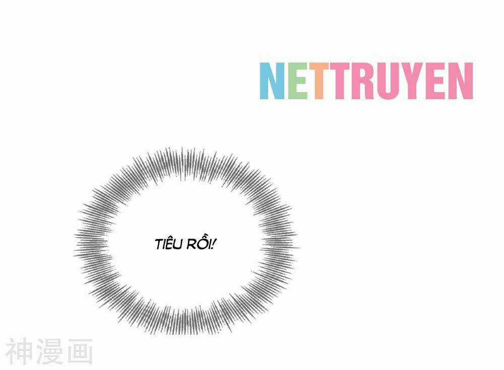 Dòng Máu Ngọt Ngào Chapter 13 trang 16