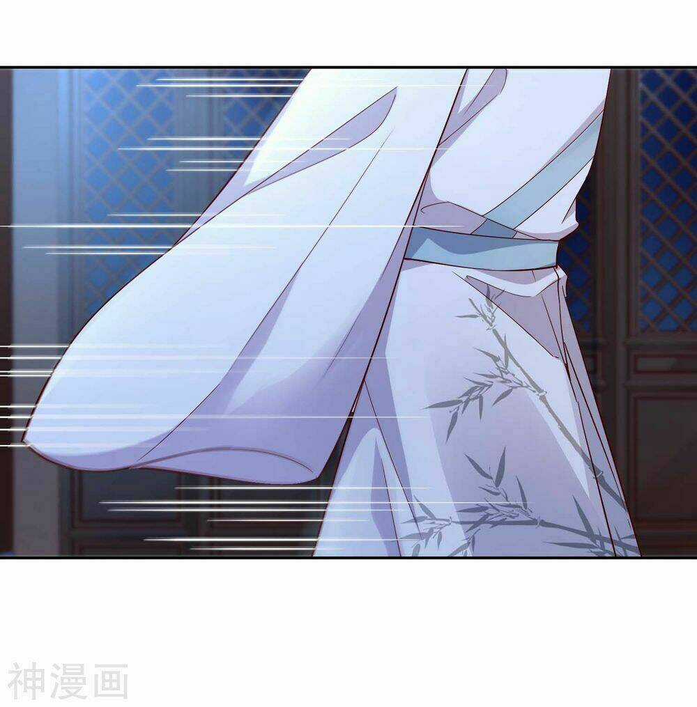 Dòng Máu Ngọt Ngào Chapter 13 trang 17