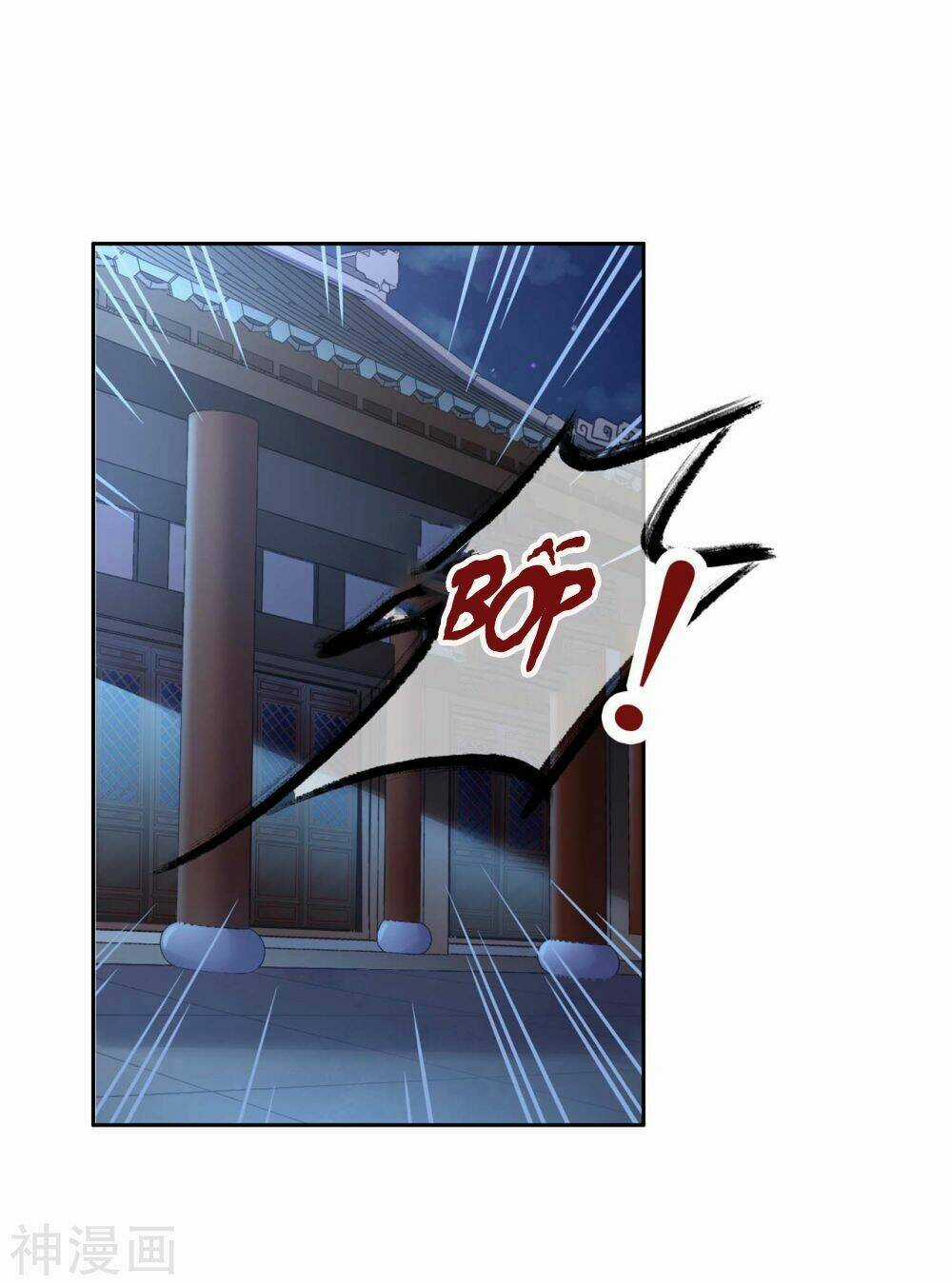 Dòng Máu Ngọt Ngào Chapter 13 trang 18