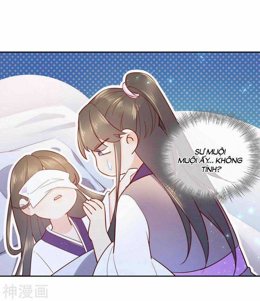 Dòng Máu Ngọt Ngào Chapter 13 trang 2