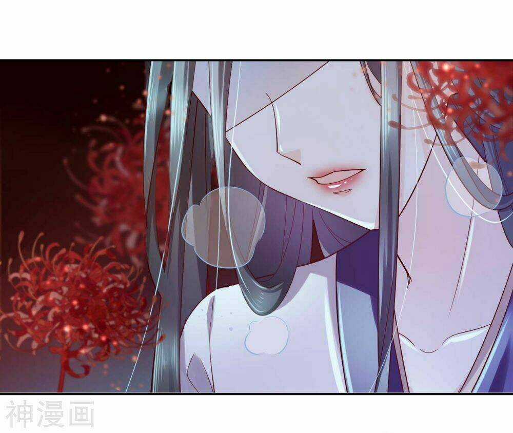 Dòng Máu Ngọt Ngào Chapter 13 trang 20