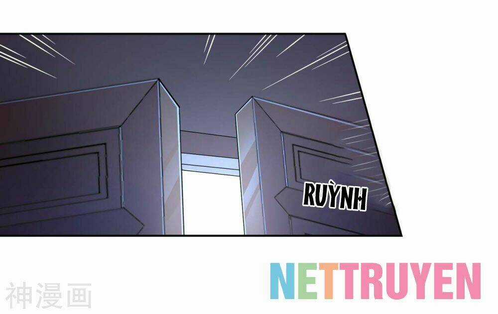 Dòng Máu Ngọt Ngào Chapter 13 trang 22