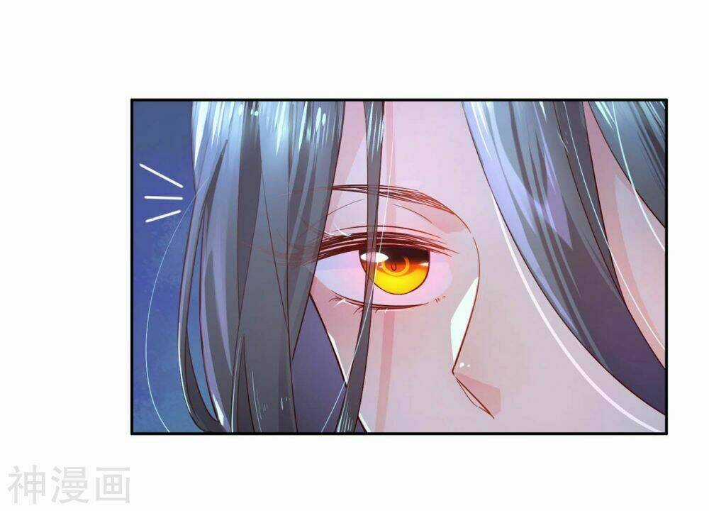 Dòng Máu Ngọt Ngào Chapter 13 trang 23