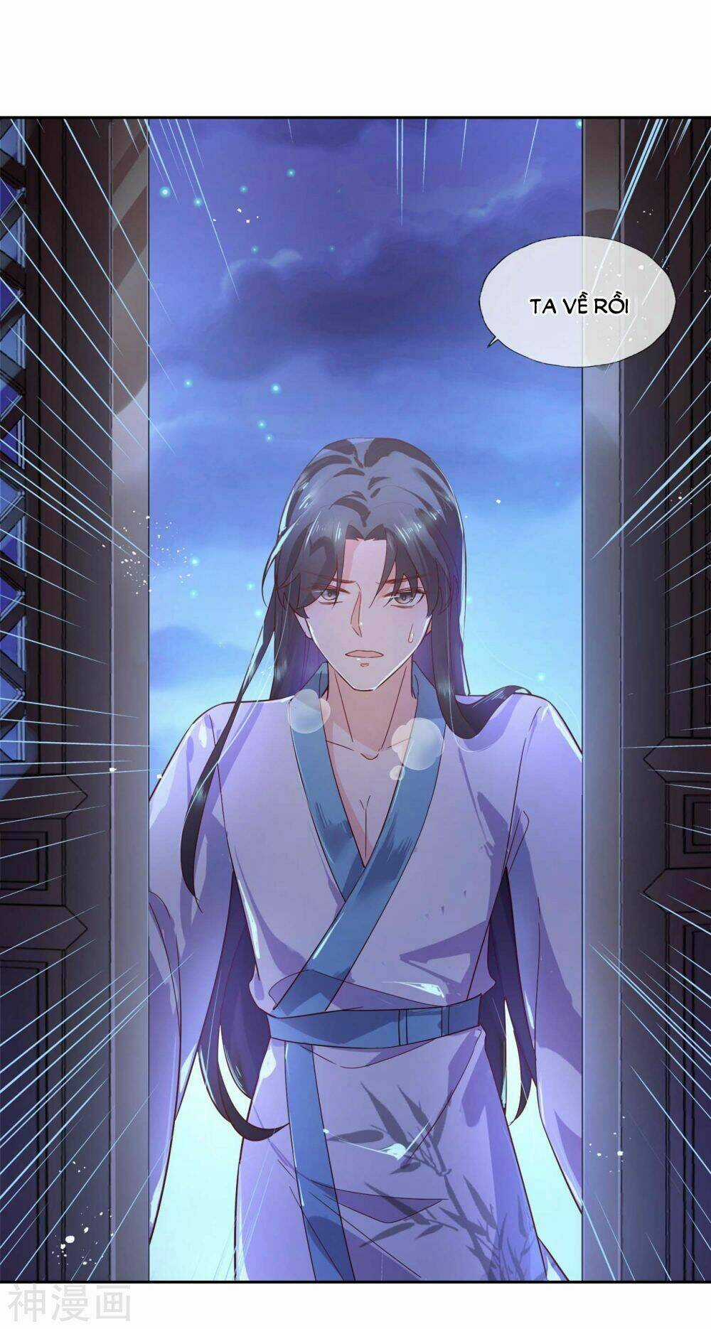 Dòng Máu Ngọt Ngào Chapter 13 trang 24