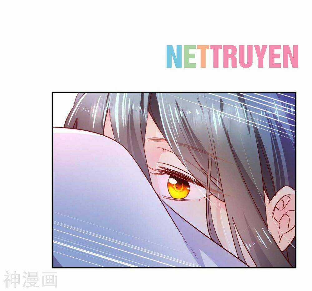 Dòng Máu Ngọt Ngào Chapter 13 trang 25