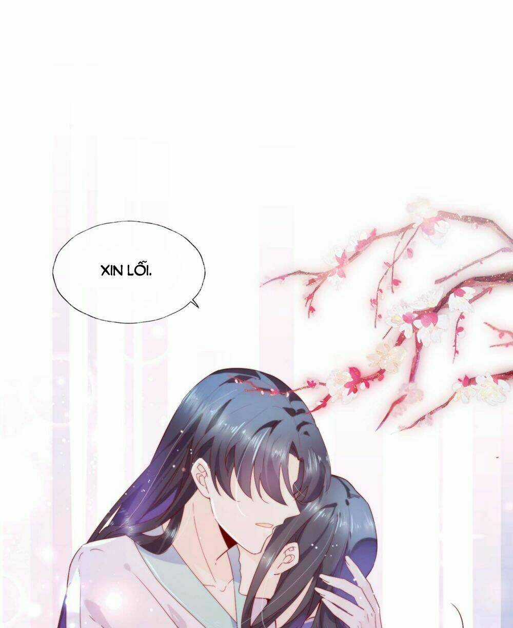 Dòng Máu Ngọt Ngào Chapter 13 trang 26