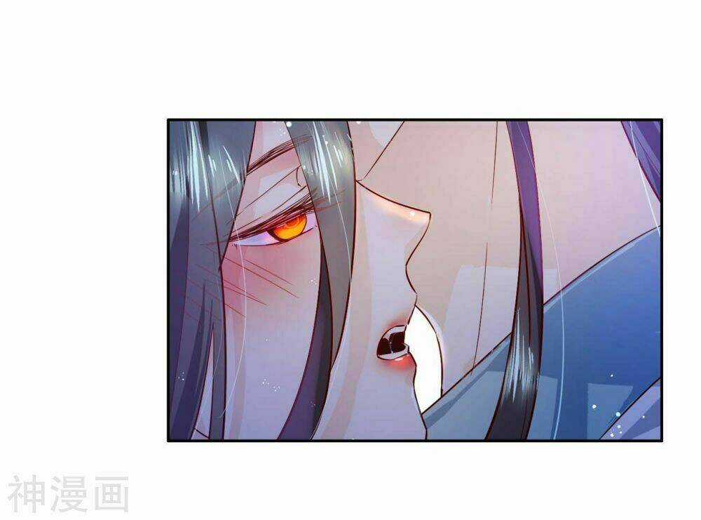 Dòng Máu Ngọt Ngào Chapter 13 trang 28