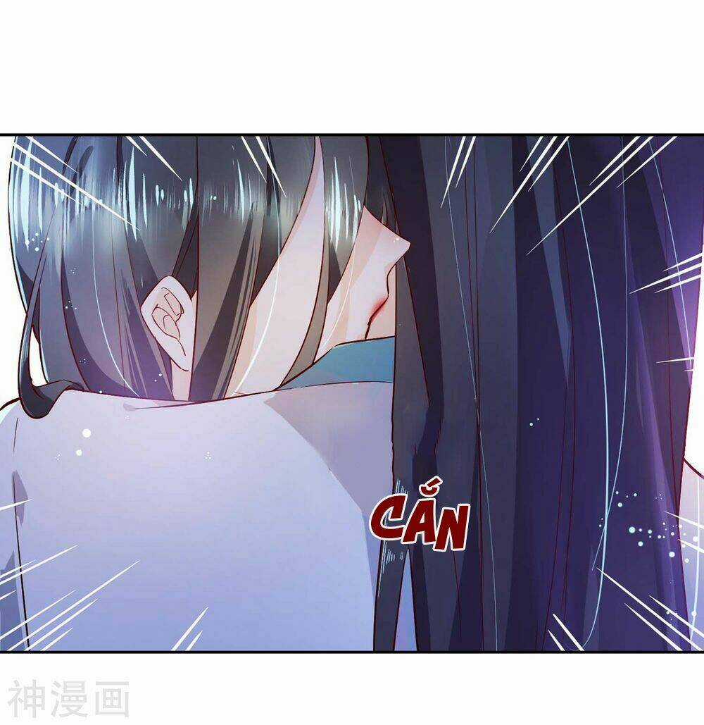 Dòng Máu Ngọt Ngào Chapter 13 trang 29