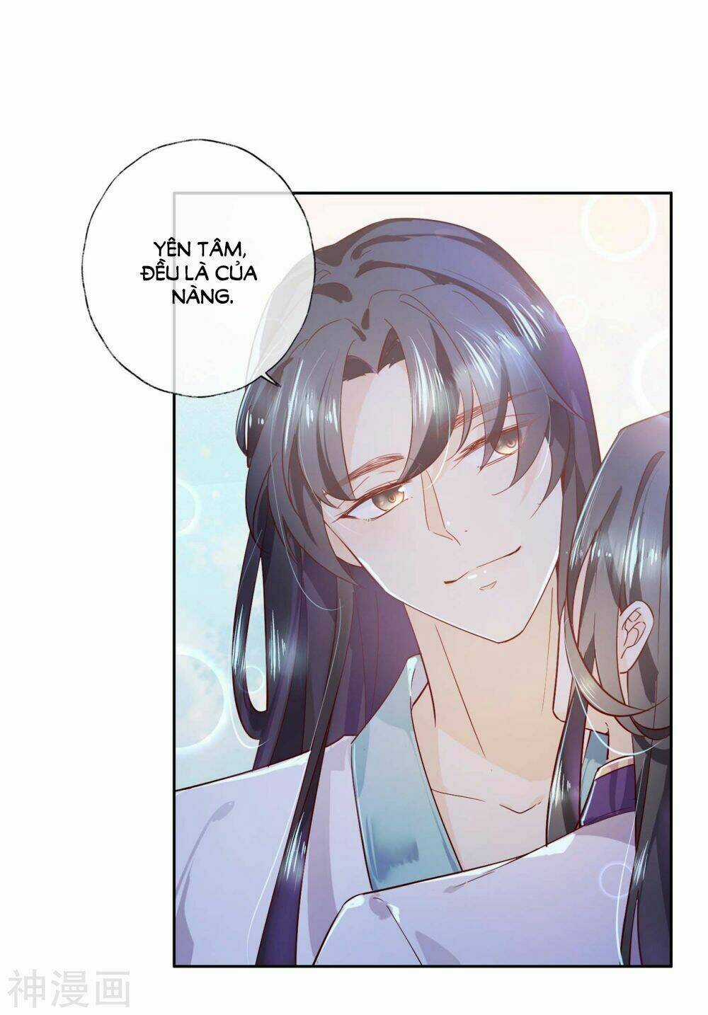 Dòng Máu Ngọt Ngào Chapter 13 trang 30